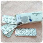 Феназепам  Phenazepam Valenta  1 мг в Городище