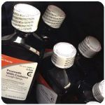 Кодеин сироп Codein (для приготовления напитка Lean, Purple Drank)  473 мл  в Городище