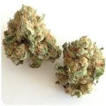 Шишки "White Widow"  (Белая вдова)  Гидропоника -  Бошка VHQ в Городище