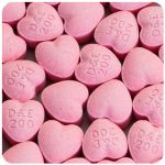 Экстази  Ecstasy Love 200 MDMA в Городище