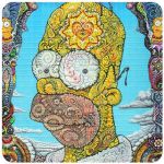 Марки LSD-25 VHQ чистых 250 мкг в Городище